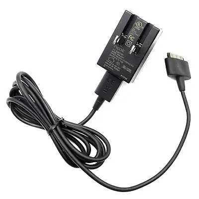 Genuine Barnes & Noble Nook HD And HD+ BNTV400 BNTV600 Adapter + Charging Cable • $17.67