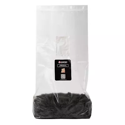 Mushroom Substrate| Premium Manure Vermiculite Coco Coir & Gypsum | 0.2 Mic... • $51.99