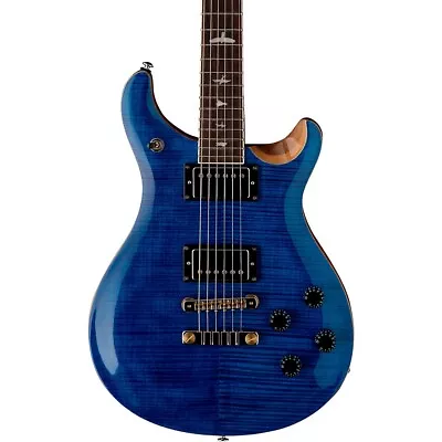 PRS Singlecut McCarty 594 Electric Guitar Faded Blue • $949