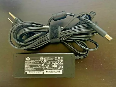 Genuine HP NSW23579 Netbook AC ADAPTER Cord PPP0118L PA-1300-04HV Pa-1300-04hv  • $11