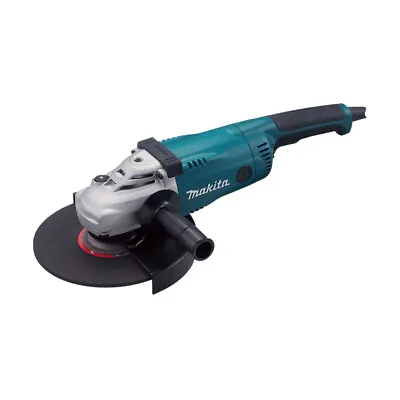 Makita GA9020 230mm Angle Grinder - 2000w (240v) • £117