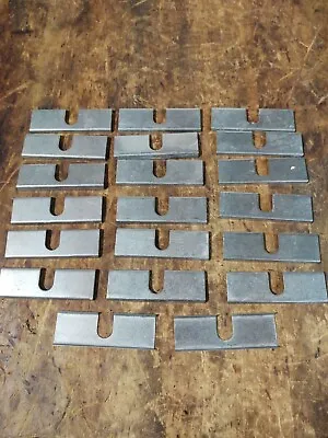 Coleman 252  Military Lantern Burner Plate Clips Lot Of 20pc  • $9.99