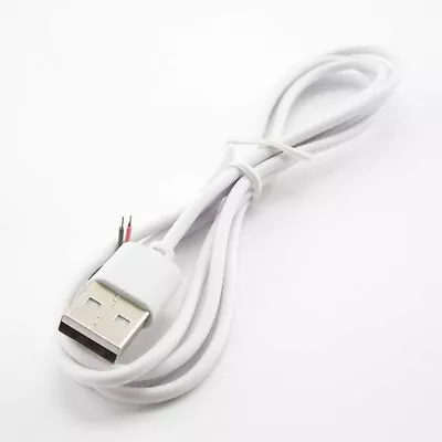 $1.97 • Buy 1M USB Extension Cable Power Supply Wire Connector ON/OFF Switch Power Control