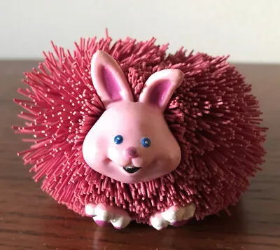 Vintage Bunny Rabbit KOOSH BALL • $9.99