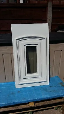Door Half Panel • £10
