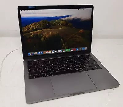 Apple MacBook Pro 2019 Core I7 2.8GHz 16GB RAM 1TB SSD | ISSUES READ! • $255