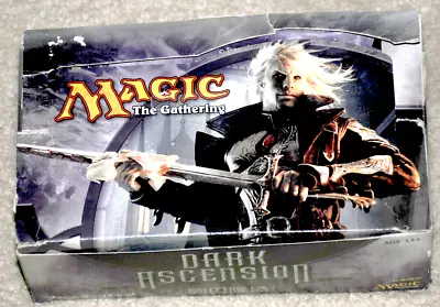 Magic The Gathering Dark Ascension • $50