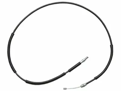 For 1994-1998 Ford Mustang Parking Brake Cable Rear Left AC Delco 22674VM 1995 • $23.95