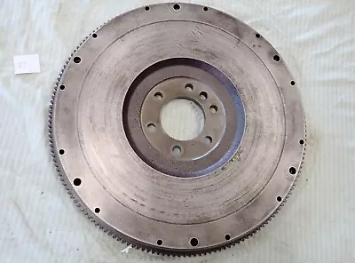 OEM GM Manual Transmission Flywheel 3789733 L 9 5 SBC BBC Numbers Matching SWEET • $175