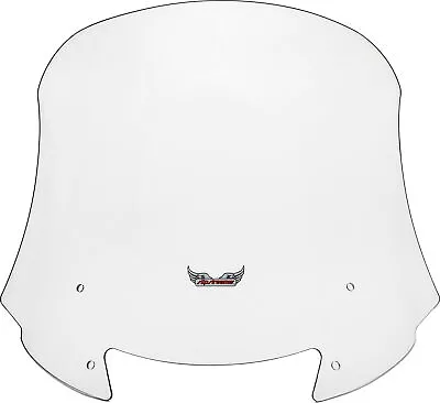 Windshield 24  Clear Slipstreamer S-400-24 For 10-17 Victory Cross Country • $170.95