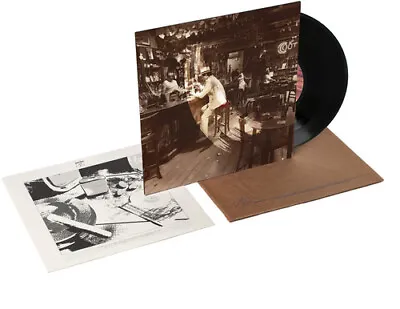 Led Zeppelin - In Through The Out Door [New Vinyl LP] Rmst • $24.73