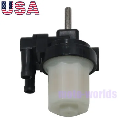 For Mercury 4-strokes Outboard Fuel Filter 35-879884T 30HP 35HP 40HP 50HP 60HP • $14.02