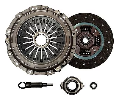 QSC Stage 1 Clutch Kit Fits Subaru Impreza WRX STI 04-10 2.5L TURBO EJ257  • $174.33