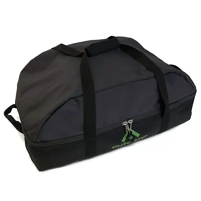 Weber Baby Q1000 Q1200 Q100 Carry Duffle Bag • $92