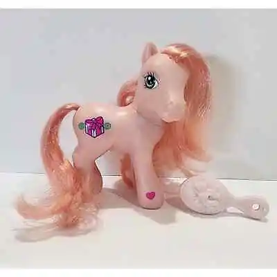 My Little Pony G3 Sno-Glo Target Exclusive Winter Series • $17.99