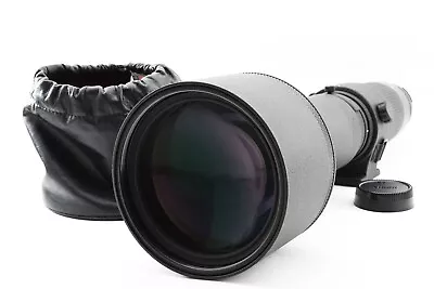 Nikon Nikkor ED 800mm F/8 Ai-s Ais Lens From Japan #2057558 • $979.99