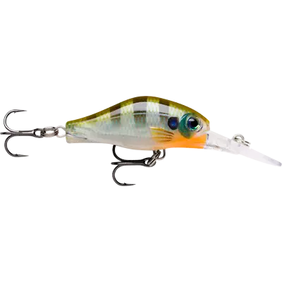 Rapala Shadow Rap Fat Jack • $22.95