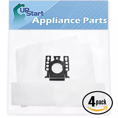 8 FJM Vacuum Bags Replacement For Miele S6270 Onyx S558 S6290 HomeCare • $15.99