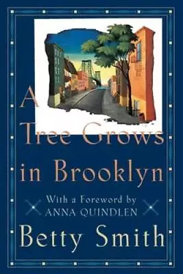 A Tree Grows In Brooklyn - Paperback By Smith Betty - ACCEPTABLE • $8.12