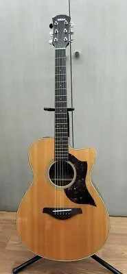 YAMAHA AC1R Used Acoustic Electric Guitar • £374.29