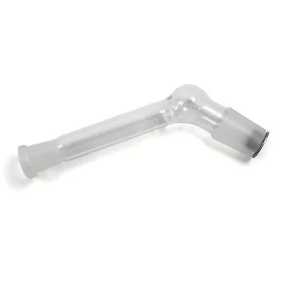 £17 • Buy Genuine Arizer All Glass Mini Whip For Arizer V-Tower And Arizer Extreme Q