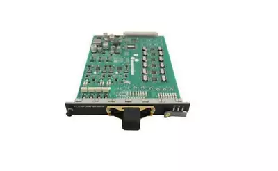 Refurbished Mitel 50005104 4 PLUS 12-Port Combo Card • $649