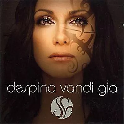 Vandi Despina : Gia CD Value Guaranteed From EBay’s Biggest Seller! • $2.49