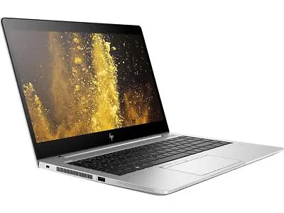 HP Elitedesk 840 G6 Laptop - Intel Core I5-8365U 1.60GHz 16GB Ram 256GB SSD • $220.49