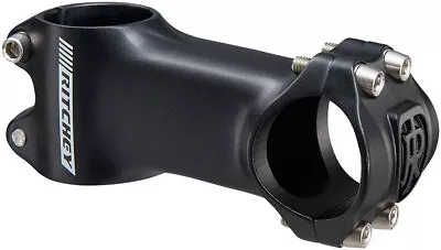 Ritchey RL-1 4-Axis Stem - 31.8mm Clamp 90mm Black • $30.26