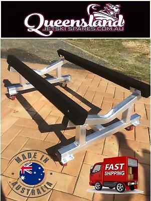 $350 • Buy Jetski Trolley / Workshop Stand Aluminium