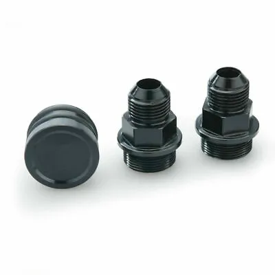 Rear Block Breather Plug Fittings For Honda Integra B16 B18 GSR • $12.95