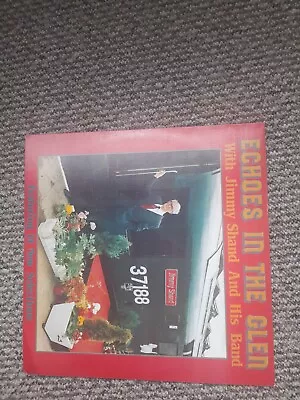£2 • Buy Vinyl LP Jimmy Shand