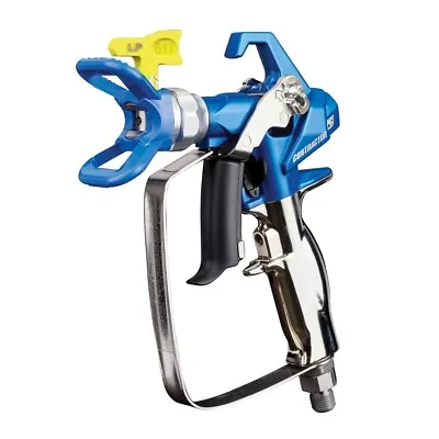 New Graco RAC X Contractor  PC Airless Paint Spray Gun 17Y043  Upgraded 288420 • $259