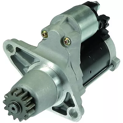 New Starter For Lexus ES330 ES350 Toyota Camry Highlander 3.0 3.3 3.5 V6 02-14 • $66.95