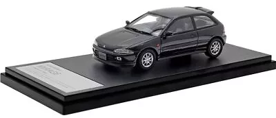 InterAllied Hi Story 1/43 Mitsubishi Mirage Cyborg-R (1992) Cols Gray Finished P • $87.83