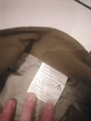 £15 • Buy British Army Mpt Gortex Jacket