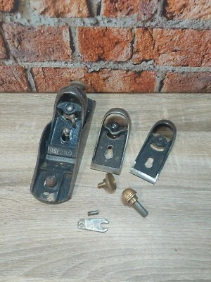 £20 • Buy Block Plane Spares