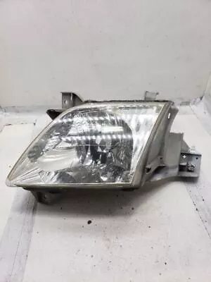 Driver Left Headlight Fits 00-01 MAZDA MPV 623595 • $48.79