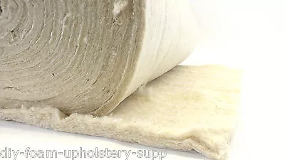 Upholstery Felt Flock Cotton Felt Upholstery Filling Wadding Padding 2 Oz 4 Oz • £45.99