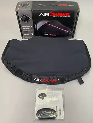 $99 • Buy Airhawk 2 Cruiser Small Motorcycle Seat Cusion