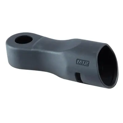 Milwaukee M12 FUEL 1/2 In. Ratchet Protective Rubber Boot Fits 2558-20 • $34.34