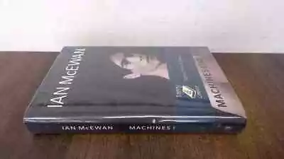 			Machines Like Me: And People Like You (Signed) McEwan Ian Jona		 • £16.49