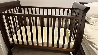 Baby Cot • $100