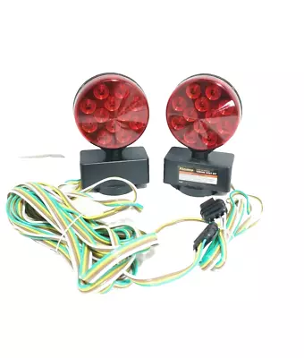 Kenway Towing Light Kit 12v Magnetic LED Towing Light Kit - 2 Lights -  • $28.80