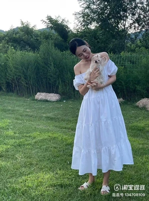 $60 • Buy 100% Cotton Maxi Dress