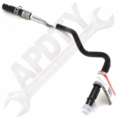 $88.57 • Buy APDTY Coolant Heater Hose Assembly Fits Under 1996-1997 4.6L Intake Manifold