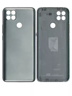 Back Cover Compatible For Motorola Moto G9 Power (XT2091/2020) (Metallic Sage) • $19.01