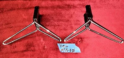 Vizio M55-E0 TV Base Pedestal Mount Stand Legs/Feet *See List Of Models • $45