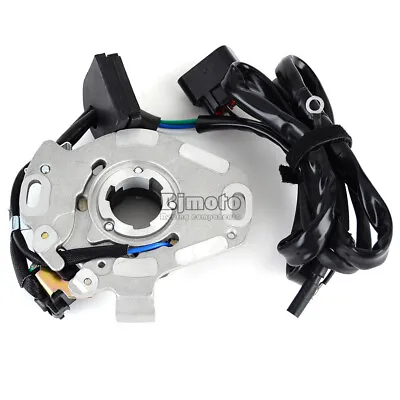 Generator Stator Coil For Honda CR250 CR250R1 2001 31100-KZ3-J31 • $62.90