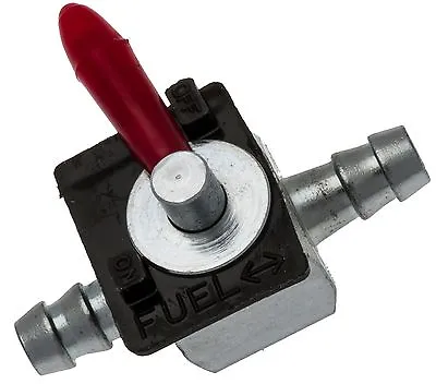 Inline Tank Petrol Tap Fits Honda GCV160 Engines & Many Other Applications • £8.99